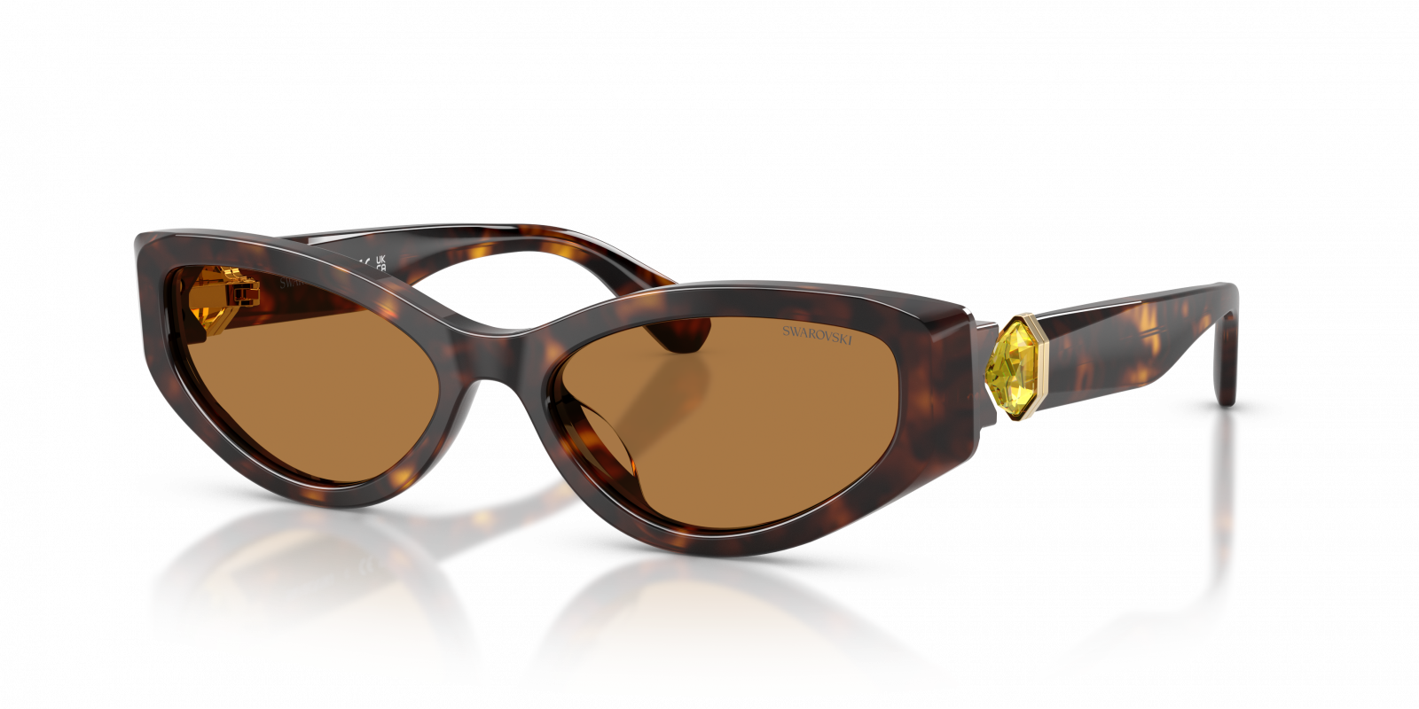 Swarovski SK6045U 100273  